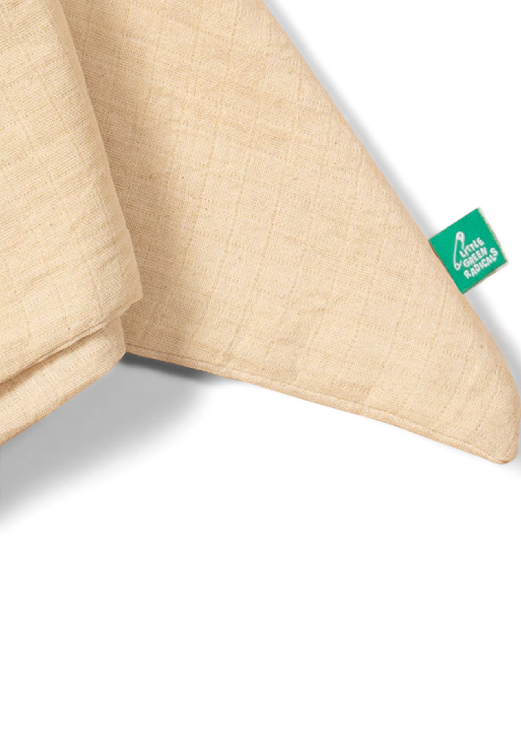 Dudù in cotone biologico Rabbit